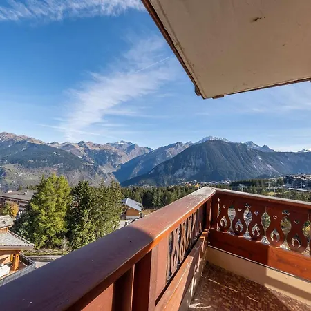 1850 - Appart. 4 Pers. - Aux Pieds, Cheminee, Wifi, Parking - Fr-1-631-223 Apartment